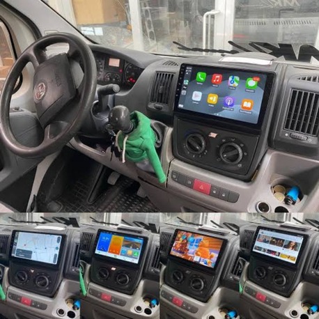 FİAT DUCATO OEM