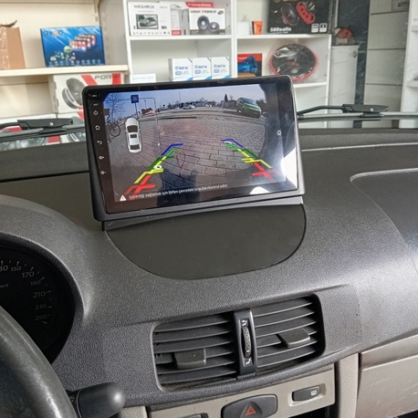 RENAULT CLİO 2 OEM 