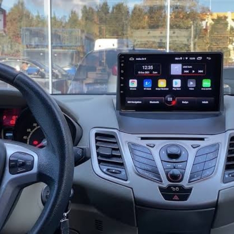 FORD FİESTA OEM MULTİMEDYA 