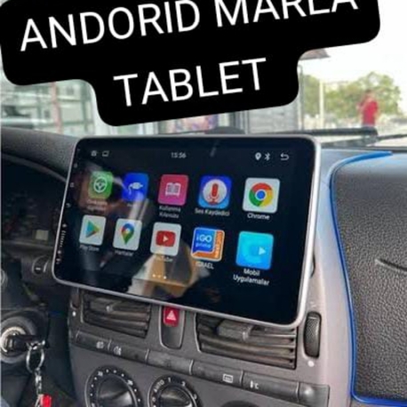 MAREA BRAVO ANDROİD 