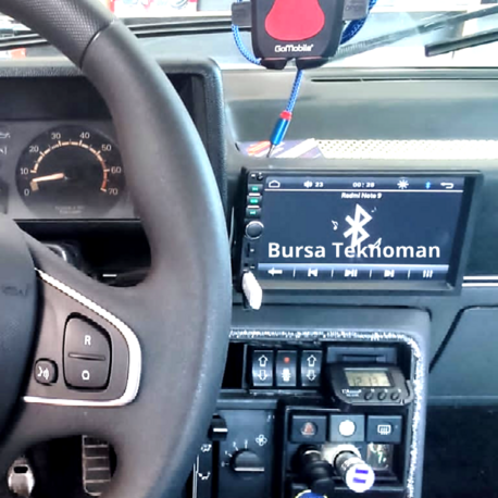 RENAULT BRODWAY DOUBLE TEYP