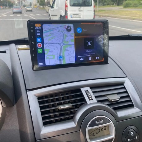 RENAULT MEGANE 2 OEM 64 GB