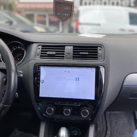 VOLKSWAGEN JETTA OEM