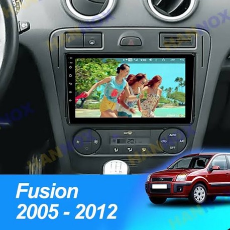 FORD FUSION OEM
