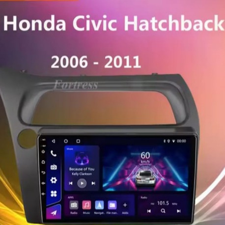 HONDA CIVIC HB KASA OEM