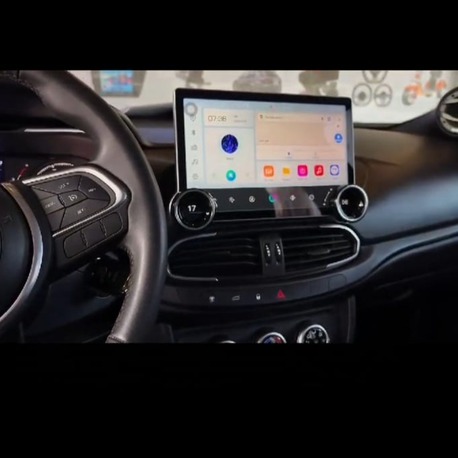 FİAT EGEA DİAMOND STİL OEM