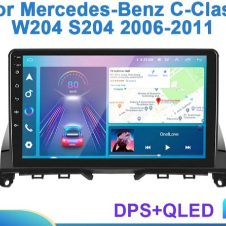MERCEDES W204 OEM