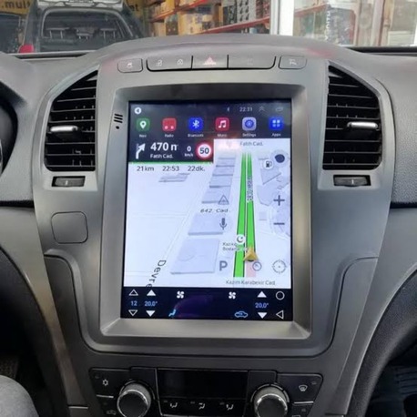 OPEL INSIGNIA OEM