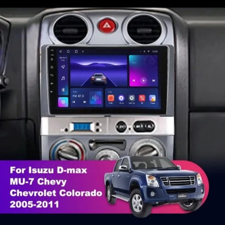 ISUZU OEM MULTİMEDYA