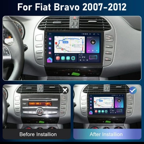 FİAT BRAVO OEM