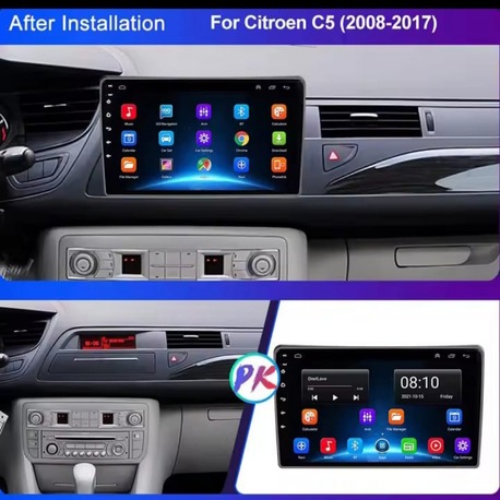 CITROEN C5 OEM