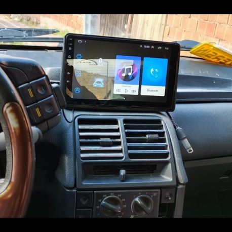 LADA SAMARA VEGA OEM MULTİMEDYA 