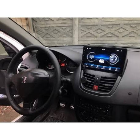 PEUGEOT 208 OEM