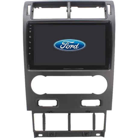 FORD MONDEO OEM MULTİMEDYA