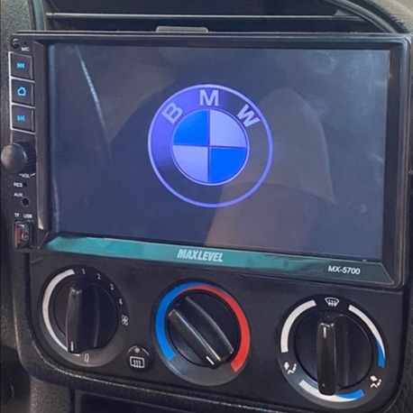 BMW E36 SLİM DOUBLE