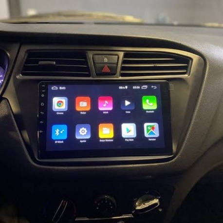 HYUNDAİ İ20 OEM NEW KASA