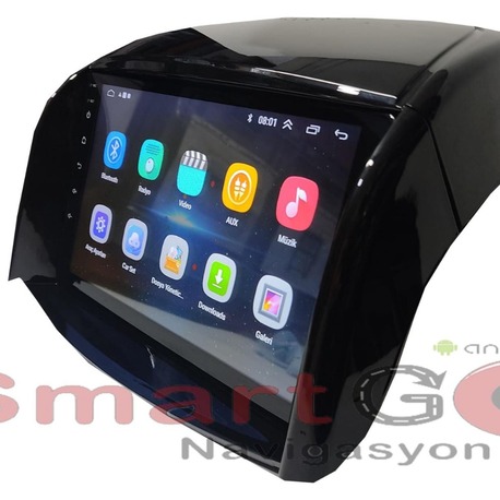RENAULT KALEOS OEM 64 GB