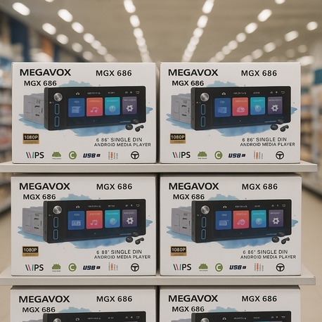 SLİM ANDROİD CARPLAY