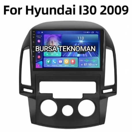 HYUNDAİ İ30 OEM