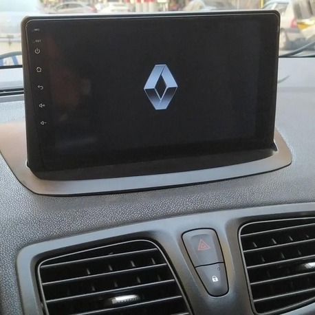 RENAULT FLUENCE-MEGANE 3 OEM 64 GB