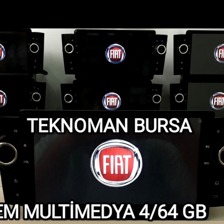 LİNEA OEM MULTİMEDYA 4 GB RAM 64 GB DAHİLİ HAFIZA