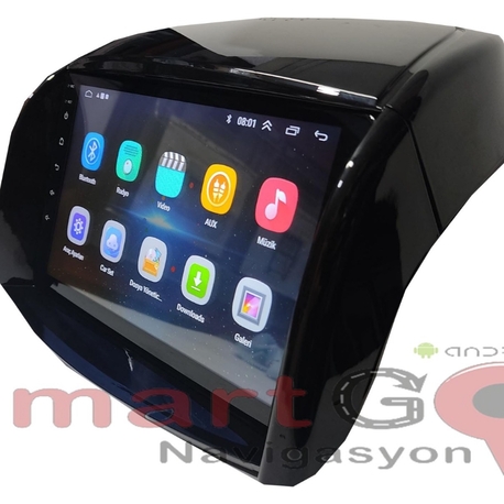 RENAULT KALEOS OEM MULTİMEDYA