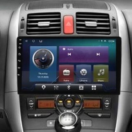 TOYOTA VERSO OEM 64 GB