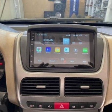 FİAT DOBLO 4 KASA OEM