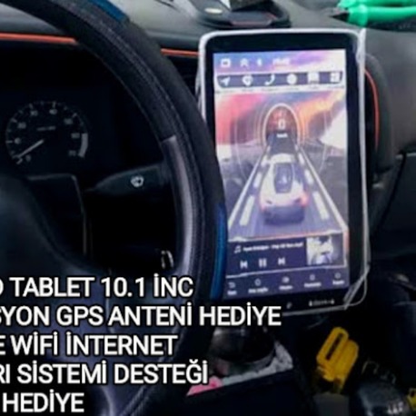 RENAULT 19 EUROPA TABLET ANDROID