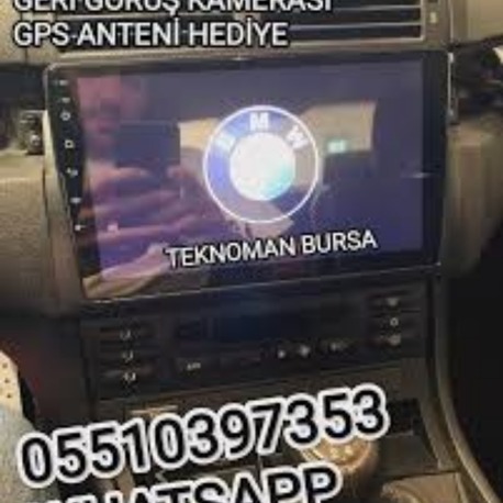 BMW E90 OEM