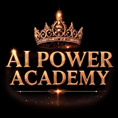 AI POWER ACADEMY (Yapay Zeka)