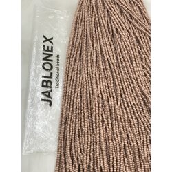 0.11 Dizili (Soft Somon) Kum Boncuk 500 gram