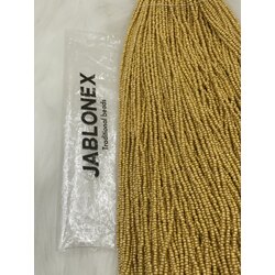 0.11 Dizili (Mat Hardal)Kum Boncuk 500 gram