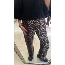 Leopar Pantolon
