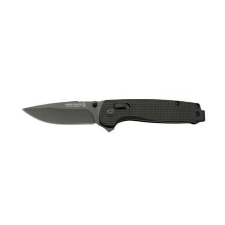 hapsbugs treminus black çakı