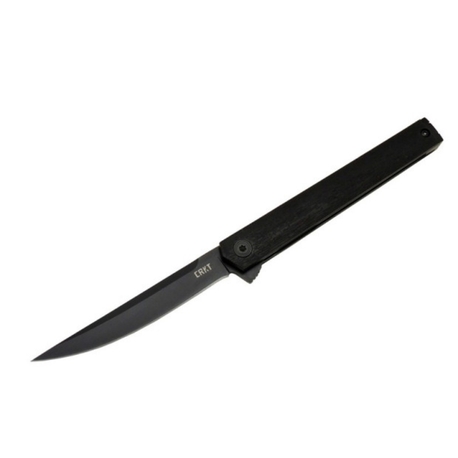 crkt ceo çakı black