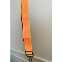 Zoey Series Handle orange