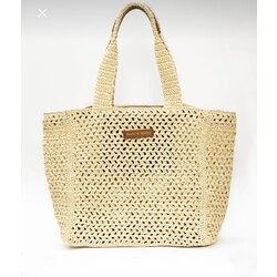 Santos Crochet Bag