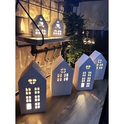 Ev tealight 
