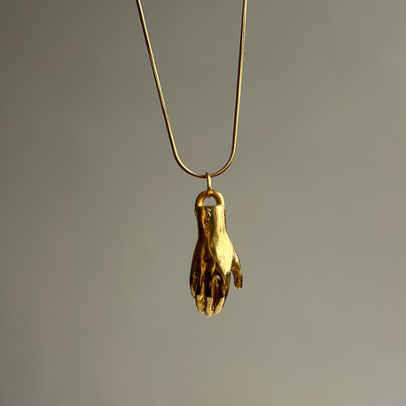 Gold El Kolye