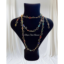 120 CM BEL ZİNCİRİ