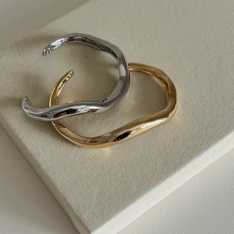 Premium Silver Bileklik