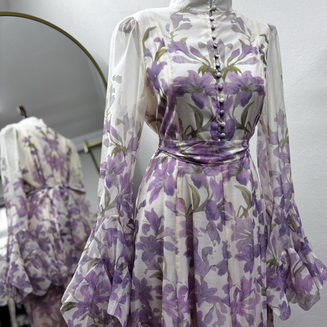 Lilyum Dress