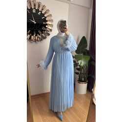 İthal lady dress
