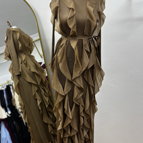 Firuze dress