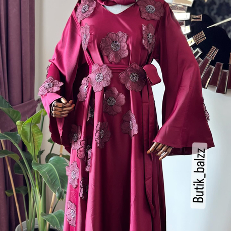 Elegance dress