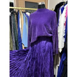 Angora kazak mor