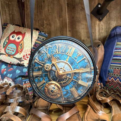 Kore tasarım çanta