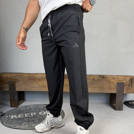 Adidas Utility Jogger Pants Siyah/Siyah
