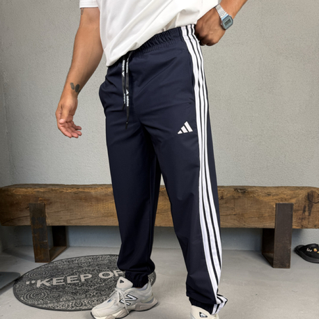 Adidas Utility Jogger Pants Lacivert/Beyaz 